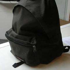 Rugzak, zoals gemeld door Connexxion Haaglanden Zoetermeer met iLost