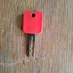 Key rood, as reported by Crammerock 2025 using iLost
