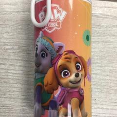 Wasserflasche Pas patrol, gemeldet von Hotel van der Valk Maastricht über iLost