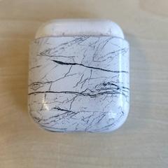 İLost kullanarak Connexxion Haarlem IJmond tarafından bildirildiği gibi Airpod'lar durumda