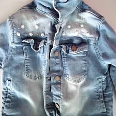 Jacket, as reported by Twisto using iLost
