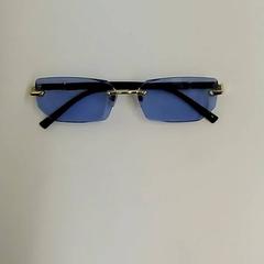 Sunglasses, as reported by Bobbejaanland using iLost
