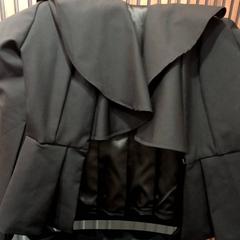Jacke, gemeldet von allGo Almere über iLost