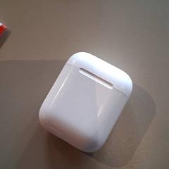 Airpod, ako bolo nahlásené Familiepark Drievliet pomocou iLost