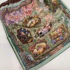 巾着袋, rapporterat av IKEA新三郷 med iLost