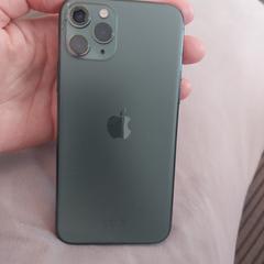 Green iPhone, jak bylo nahlášeno na iLost