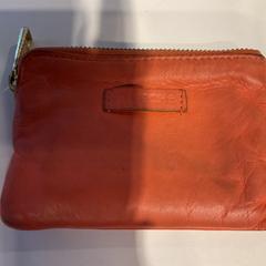Brieftasche Op naam van schutzendorf, gemeldet von Gemeente Amsterdam über iLost