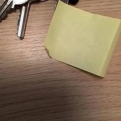 Llavero, ha sido reportado por Qbuzz Fryslân con iLost