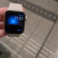 Smartwatch, segundo informou a iLost