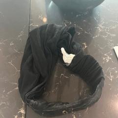 헤드 밴드 zwart, iLost를 사용하여 Van der Valk Hotel Veenendaal에 보고됨