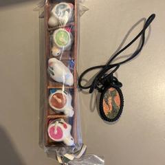Necklace Black, as reported by Ramada by Wyndham Amsterdam Airport Schiphol using iLost