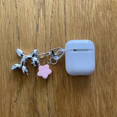 AirPods case, iLost'a bildirildiği gibi