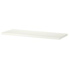 Producto IKEA BERGSHULT BLANCO, ha sido reportado por IKEA Asturias con iLost