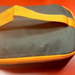 Lunchbox, zoals gemeld door UvA REC met iLost