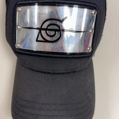 Gorra de béisbol, segundo informou Pathé Tuschinski usando iLost
