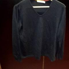 스웨터 Blauw, iLost를 사용하여 TivoliVredenburg에 보고됨