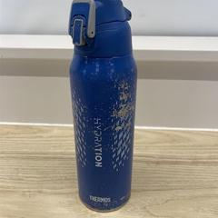 水筒 　ブルー, iLost를 사용하여 IKEA前橋에 보고됨