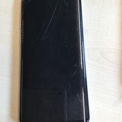 Mobilní telefon Samsung, jak nahlášeno Gemeente Nijmegen pomocí iLost