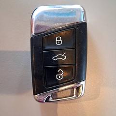 Autoaren giltza, gisa salatu by Familiepark Drievliet iLost erabiliz
