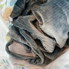 Tas met handdoek en plaid, ha sido reportado por Van der Valk Hotel Veenendaal usando iLost