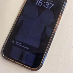 Mobile phone iPhone, as reported by Awakenings Festival using iLost