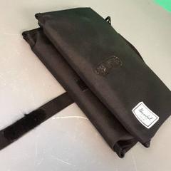 Borsa & Borsa per pannolini, come riportato da Diergaarde Blijdorp utilizzando iLost