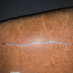 Bracelet, jak bylo nahlášeno na iLost