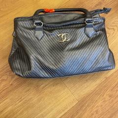 Tasche, gemeldet von HTM über iLost