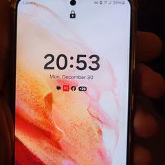 Samsung telefoon, iLost에 보고됨