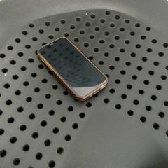 İLost kullanarak Arriva Twents tarafından bildirildiği gibi Telefon Apple