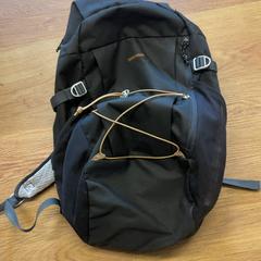 Mochila, ha sido reportado por GVB con iLost