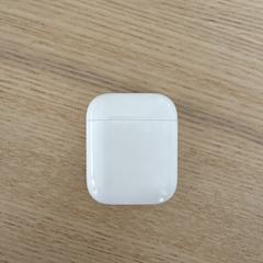Airpods، كما تم الإبلاغ عنه عبر iLost