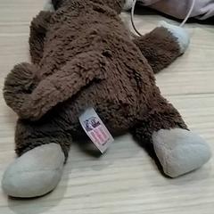 Mjukisdjur, como reportado por IKEA Karlstad utilizando o iLost
