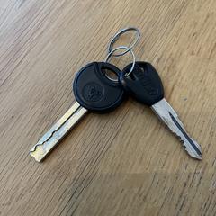 Keys, ha sido reportado a iLost