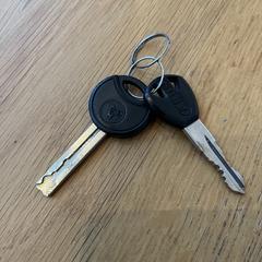 Keys, jak bylo nahlášeno na iLost