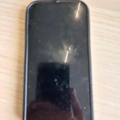 Mobiltelefon Apple, amint azt Arriva West-Brabant az iLost segítségével jelentette.