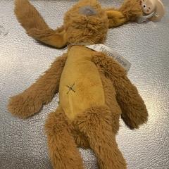 Knuffel & Speenknuffel, ako bolo nahlásené IKEA Haarlem pomocou iLost