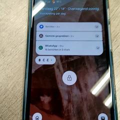 Teléfono, ha sido reportado por RRReis Trein Amersfoort / Ede-Wageningen con iLost