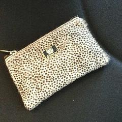 Portemonnee Donker, as reported by Connexxion Noord Holland Noord Alkmaar using iLost