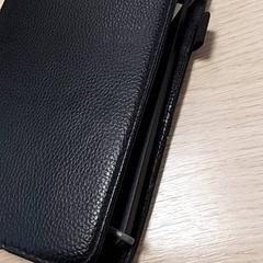 Lector electrónico, ha sido reportado por Qbuzz Fryslân con iLost