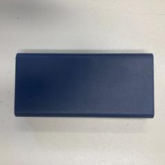 Powerbanka Blue, jak nahlášeno Ramada by Wyndham Amsterdam Airport Schiphol pomocí iLost