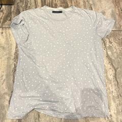 T-shirt, zoals gemeld door Van der Valk Hotel Amsterdam-Amstel met iLost