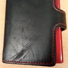 Titolare della carta Savenije, come riportato da Qbuzz GD Groningen Peizerweg utilizzando iLost