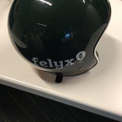 Helm Felyx, zoals gemeld door Gemeente Haarlem met iLost