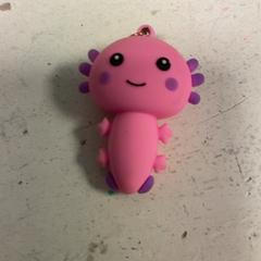 Toy doll, as reported by Artis using iLost
