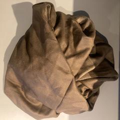 Schal Brown, gemeldet von Ramada by Wyndham Amsterdam Airport Schiphol über iLost