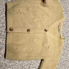 Strickjacke, gemeldet von MEININGER Hotel Berlin "Mitte" Humboldthaus über iLost