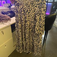 Dress, as reported by Room Mate Bruno using iLost