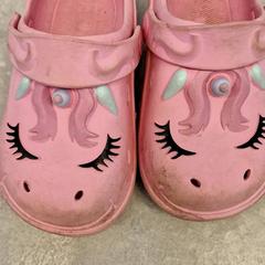 Crocs, zgłoszono przez IKEA Malmö przy użyciu iLost