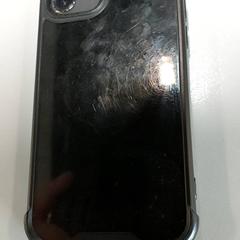 Smartphone Zwart iPhone, as reported by Regio West-Vlaanderen using iLost
